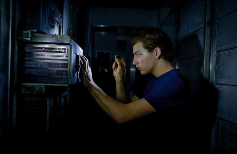 How to Watch Tye Sheridan’s Movies