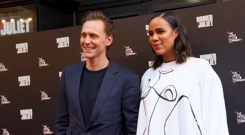 Tom Hiddleston is a name that resonates with millions of fans worldwide, especially for his iconic role as Loki in the Marvel Cinematic Universe. 