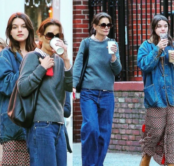 Does Tom Cruise have a biological child?
