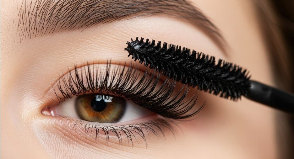 Mascara is the magic wand that makes your lashes stand out!