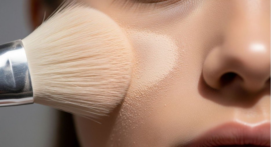 What to Look for in a Foundation for Mature Skin Over 60