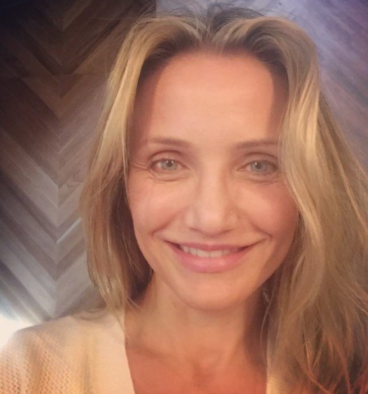 Why Does Cameron Diaz Keep Her Family So Private?