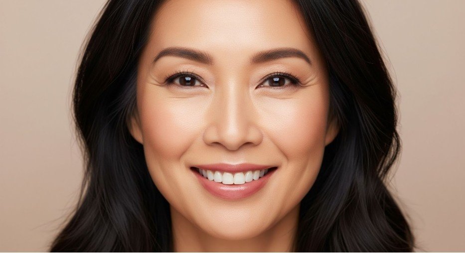 How to Apply Foundation for Mature Skin