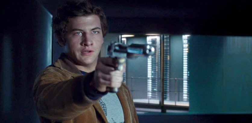 What Are the Best Tye Sheridan Movies to Watch?