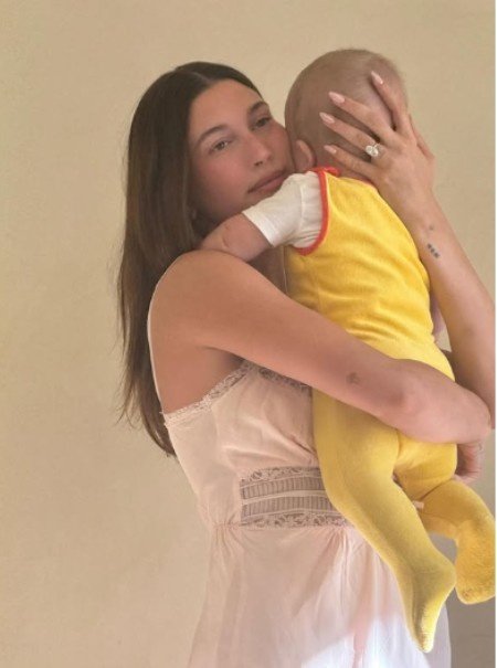 Did Justin Bieber Really Have a Baby?