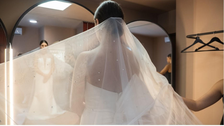 Can Kim Kardashian Wedding Dresses Inspire Your Own Bridal Style?