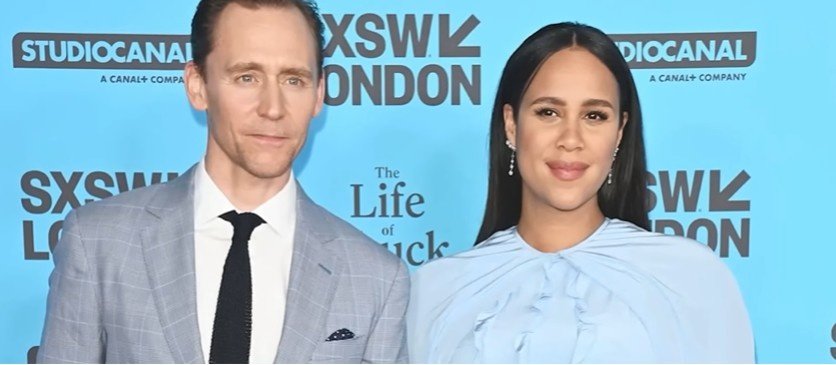 Who is the Wife of Tom Hiddleston?