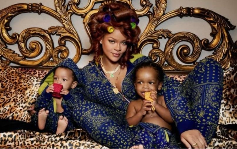 What Does Rihanna’s Family Reveal About Her Personal Growth?