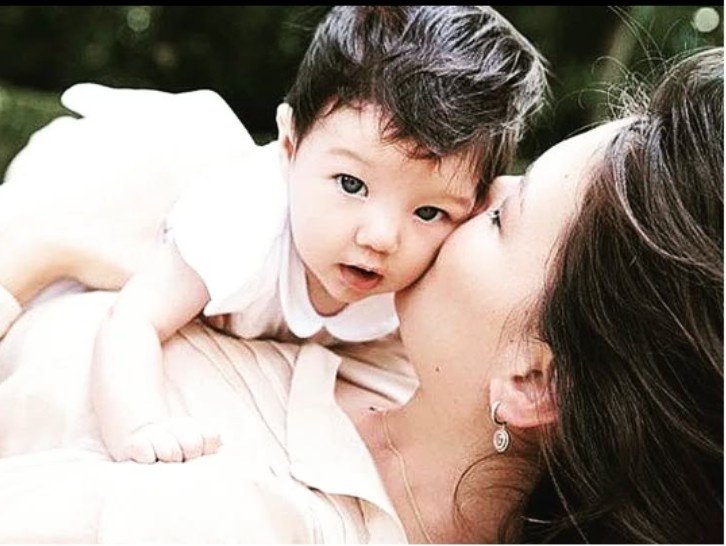 Why Did Suri Change Her Last Name?