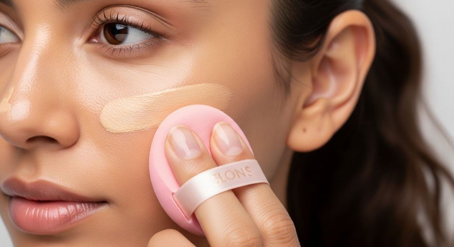 Why Is Finding the Right Foundation for Mature Skin Important?