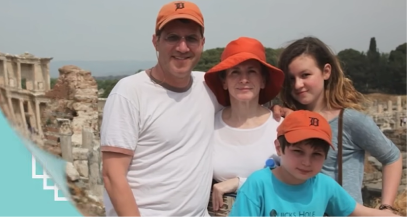 Who Was Kendall Levin?