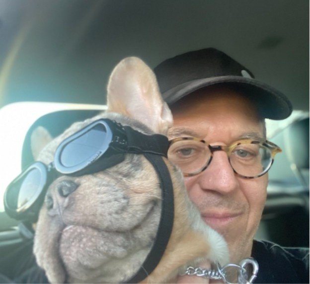 What Does Greg Gutfeld's Paternity Leave Tell Us About His Life?