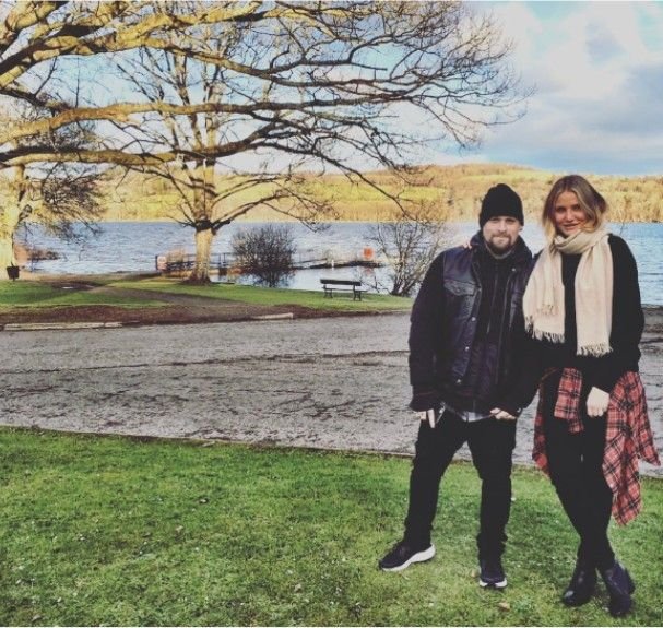 How Has Motherhood Changed Cameron Diaz?