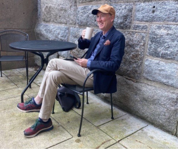 Does Greg Gutfeld Have Cancer? Here’s What You Need to Know