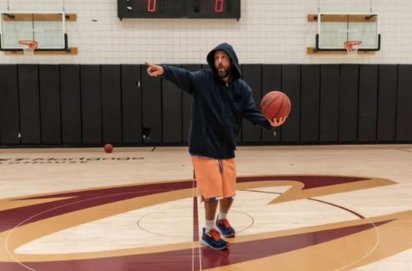 What’s the Secret to Adam Sandler’s Style?