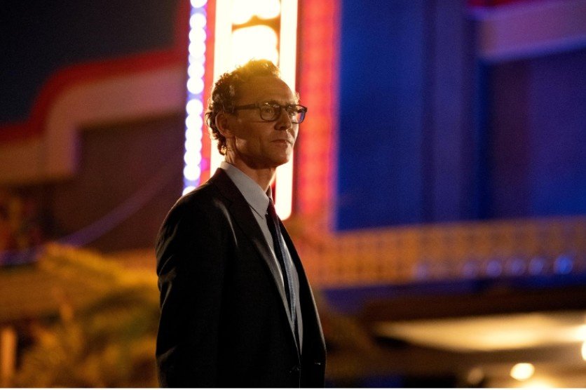 Did Tom Hiddleston Have a Child?