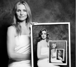 Cameron Diaz Baby: The Secret World of Celebrity Parenting