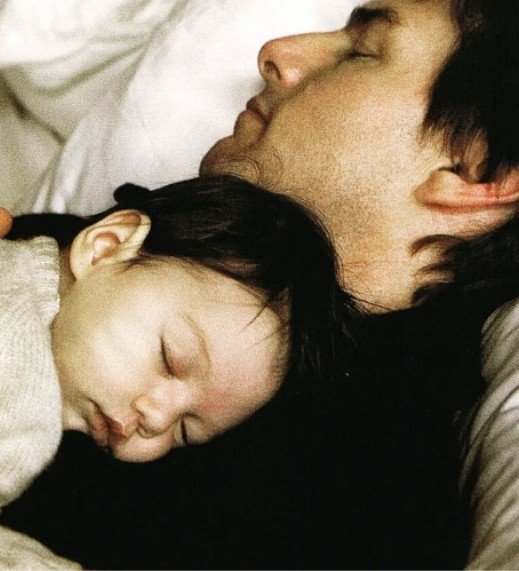 Who is Suri Cruise, and What’s Her Story?