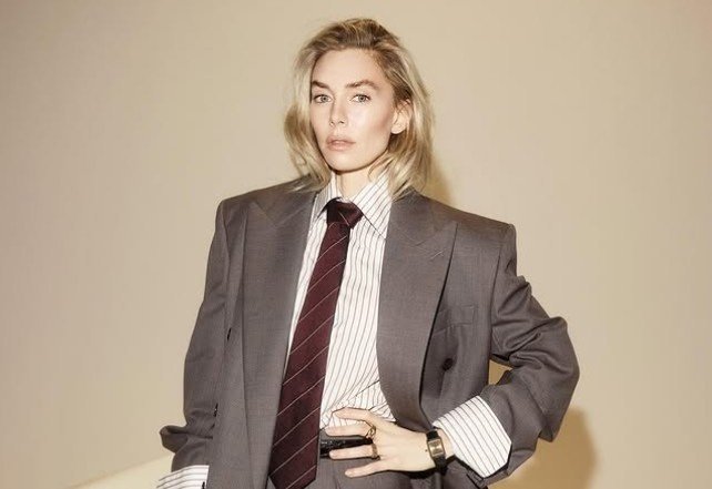 Vanessa Kirby: How She’s Redefining Beauty and Grace in Hollywood