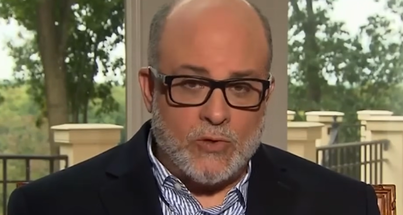 How Did Their Marriage Impact Mark Levin's Career?
