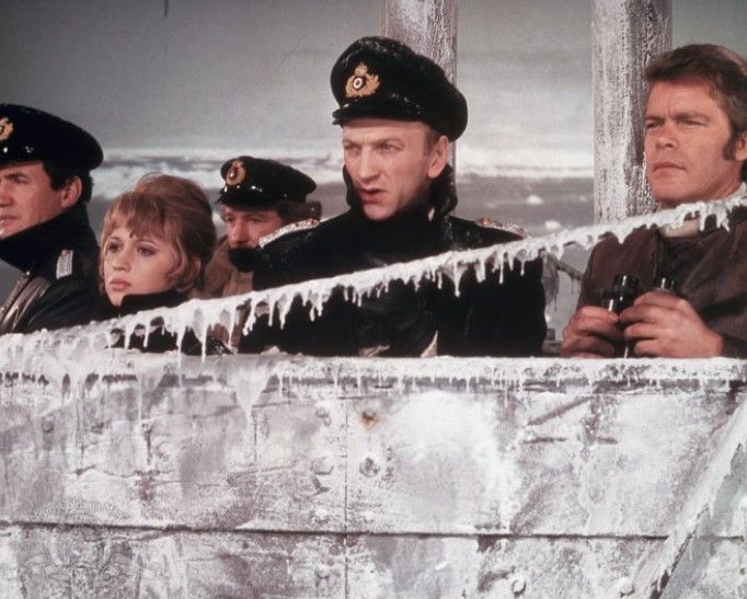 Doug McClure’s Legacy