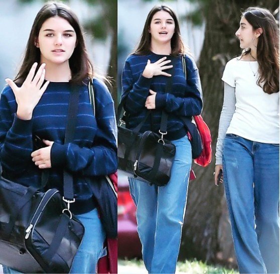 Tom Cruise Daughter: The Life of Suri Cruise, Beyond the Spotlight