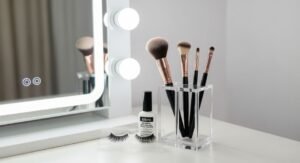 How to Apply Fake Lashes for Beginners