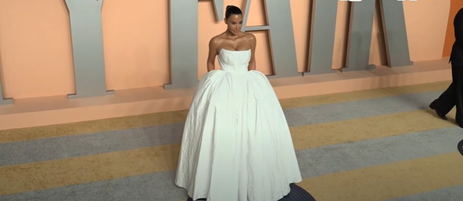 Kim Kardashian’s wedding dress choices