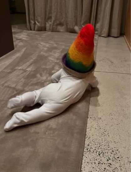 What’s the Significance of the Name Jack Blues Bieber?