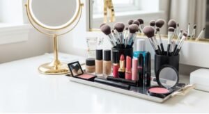 How to Apply Makeup Step by Step with Pictures