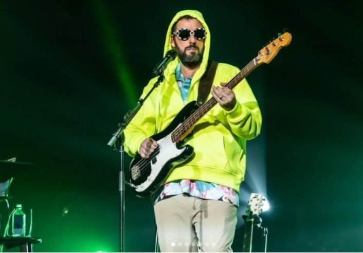 How to Dress Like Adam Sandler: The Ultimate Guide to Effortless Style