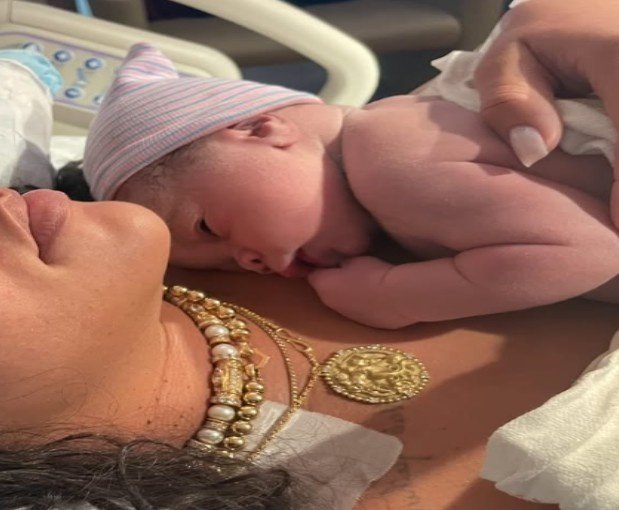 Is Rihanna having a third baby?