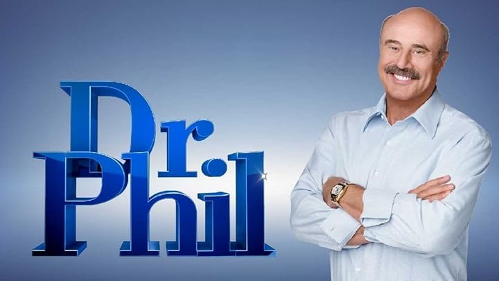 Why is Robin Always on Dr. Phil Show? The Heart Behind the Scenes