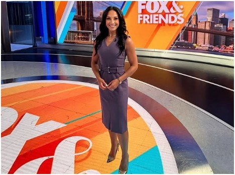 Emily Compagno An American Attorney