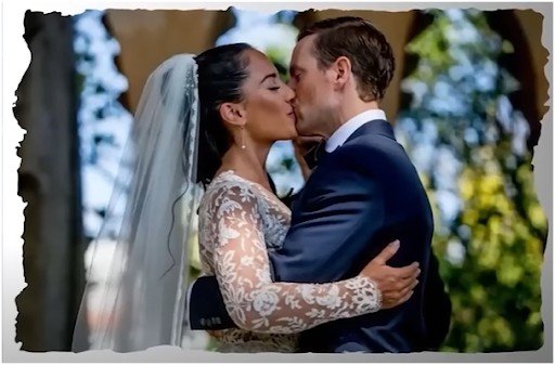 Emily Compagno And Peter Reilly’s Marriage