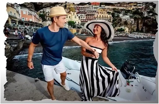 Who Is Emily Compagno Husband Peter Reilly