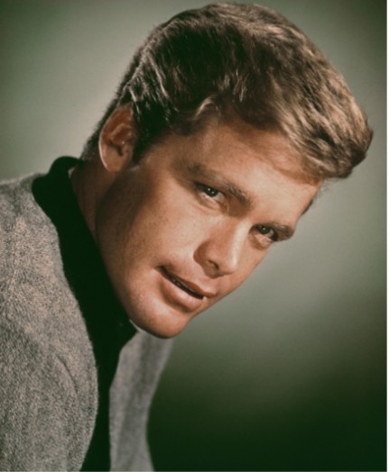 Who Was Doug McClure