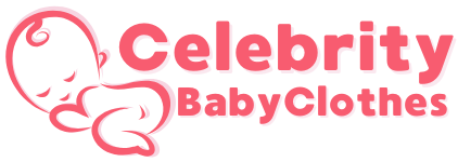 Celebrity Baby Clothes