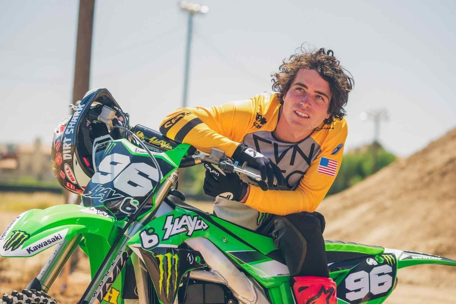 Axell Hodges Net Worth: The Secrets Behind His $5 Million Fortune