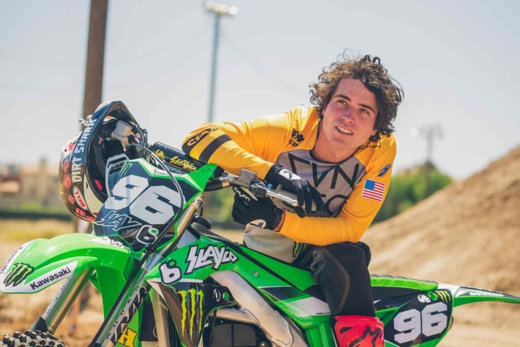 Axell Hodges Net Worth: The Secrets Behind His $5 Million Fortune