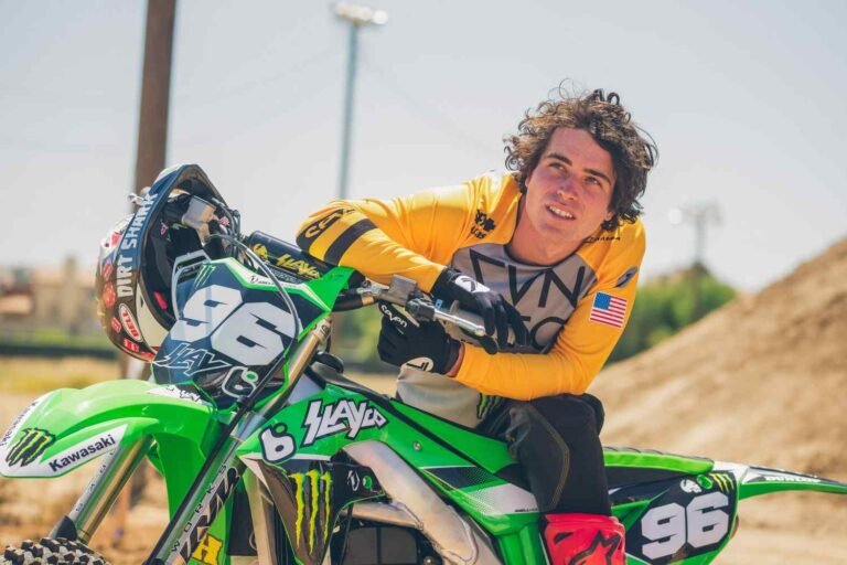 Axell Hodges Net Worth: The Secrets Behind His $5 Million Fortune