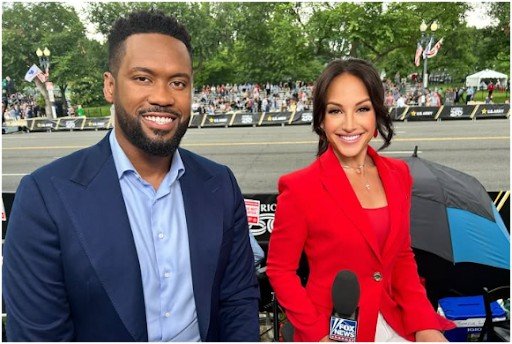 Emily Compagno Husband Peter Reilly