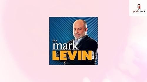 Mark Levin’s First Wife: The Untold Story of Kendall Levin and Their Life Together