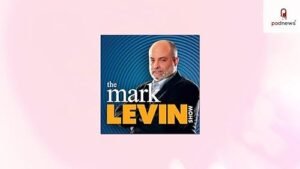Mark Levin’s First Wife