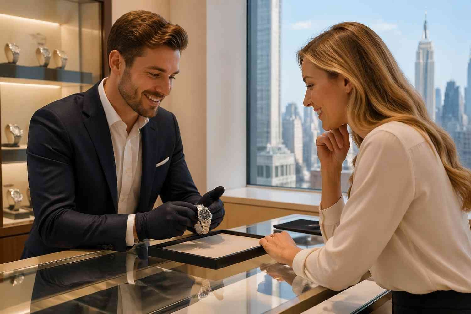 Customer Experience and Service Excellence