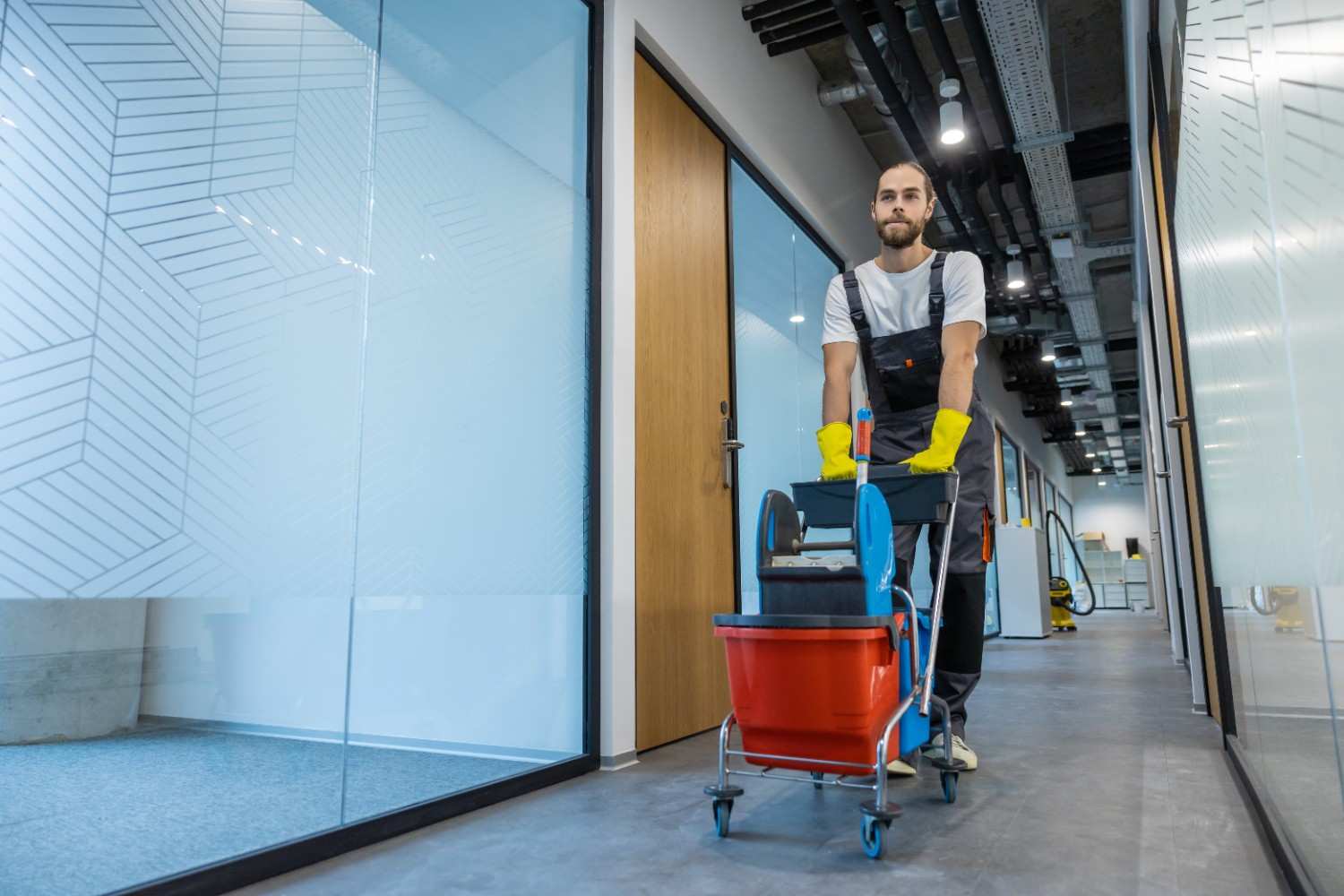 Reliable Office Cleaning Halifax Ensures Workspaces Remain Hygienic, Organized, And Efficient