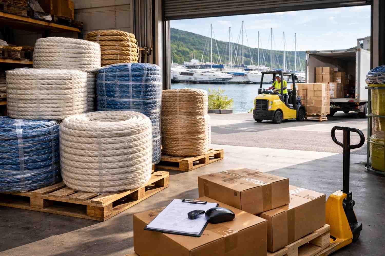 Considering Logistics and Availability