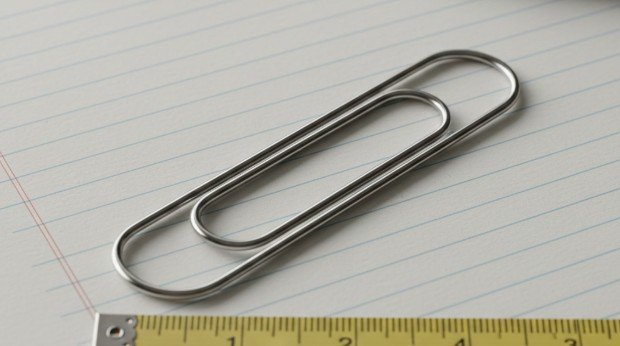 Paperclip (3 Inches)