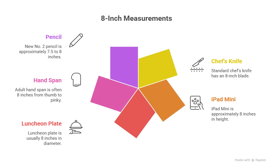 Quick Measurement Reference