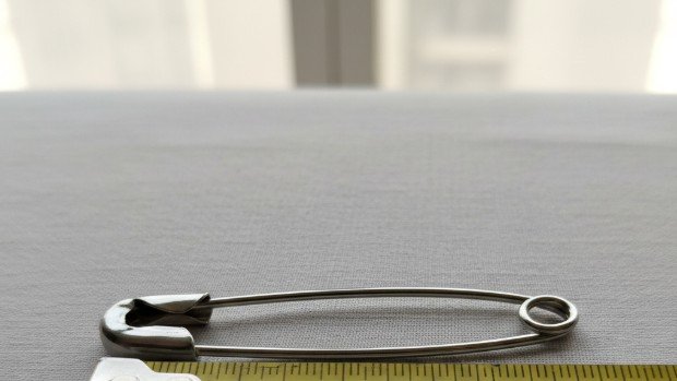 Safety Pin